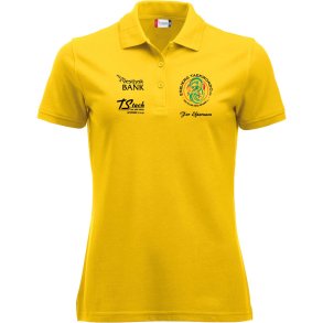 ETK polo Manhattan - dame