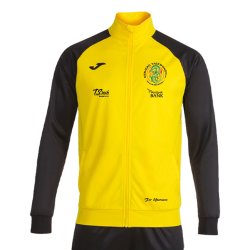 ETK trningsdragt Academy IV - junior