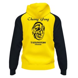 ETK httetrje Academy IV FZ - junior