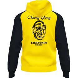 ETK httetrje Academy IV FZ - senior