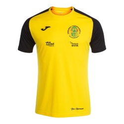 ETK t-shirt Academy IV SS - junior