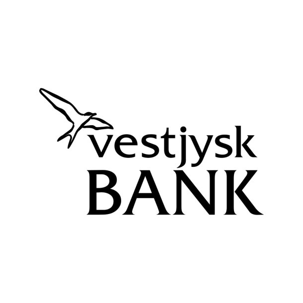 Esbjerg TKD sponsor - Vestjysk Bank