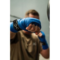 Boksebandage elastisk 2.0 - 450 cm