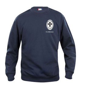 FAK sweatshirt RN navy - junior