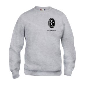 FAK sweatshirt RN gr - junior