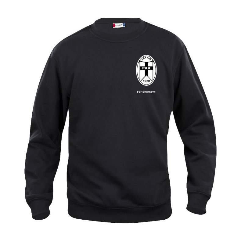 FAK sweatshirt RN sort - junior