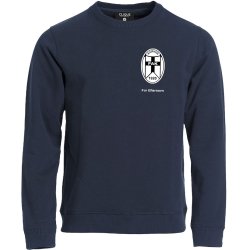 FAK sweatshirt RN navy - unisex