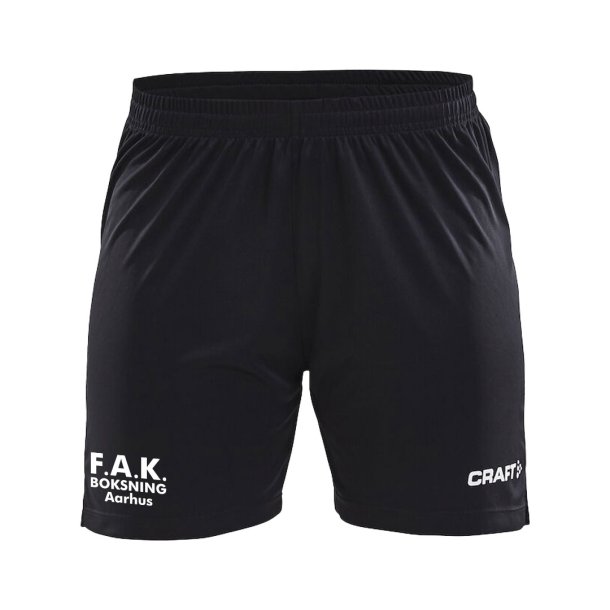 FAK shorts Squad Solid sort - dame