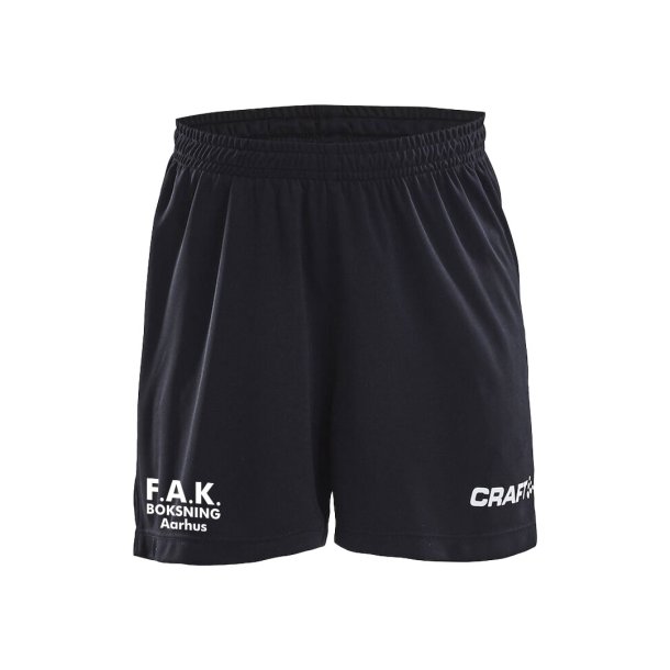 FAK shorts Squad Solid sort - junior