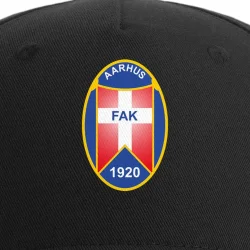 FAK kasket Fiji - onesize