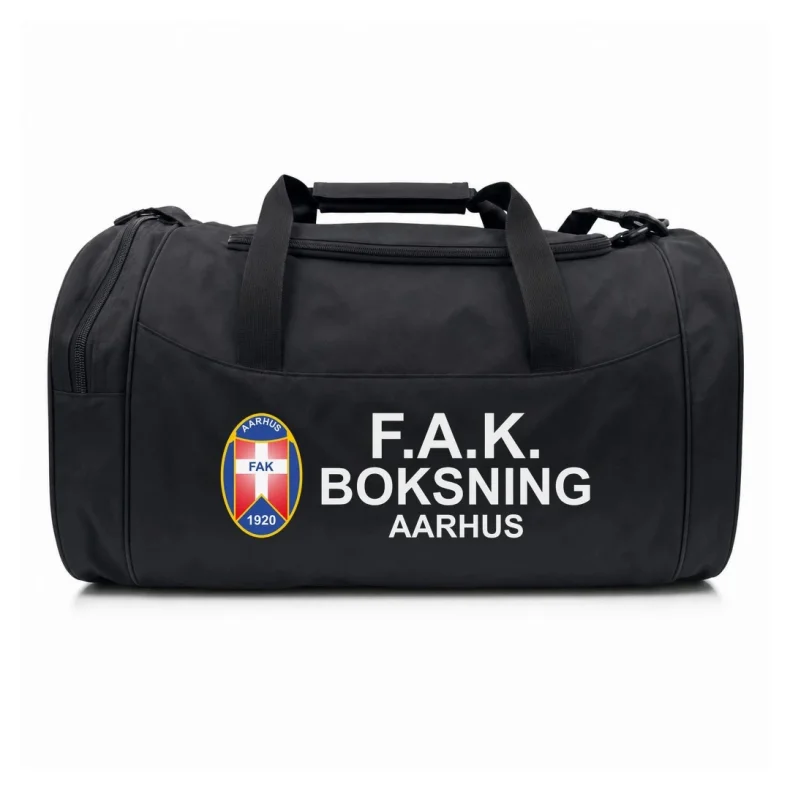 FAK sportstaske - 55 l