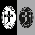 F.A.K. logo