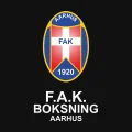 F.A.K. rygs�kmotiv
