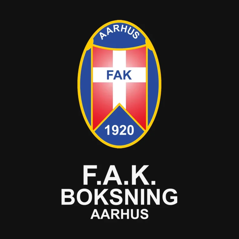 F.A.K. rygs�kmotiv - tryk