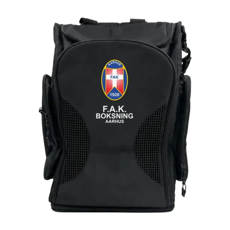 FAK rygs�k - senior