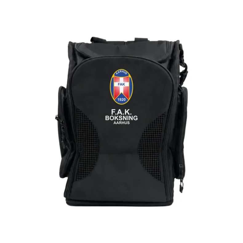 FAK rygs�k - junior