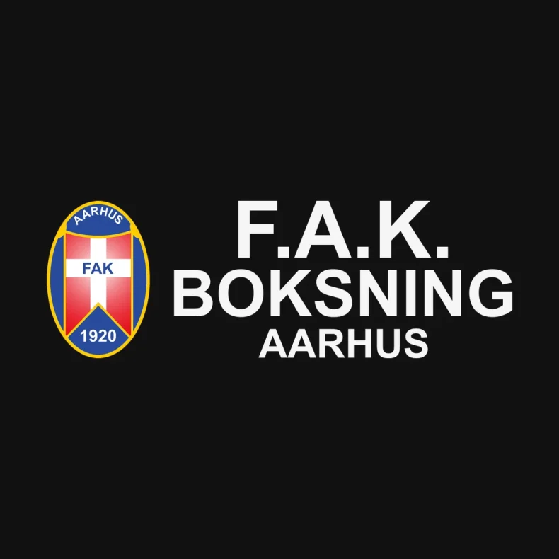 F.A.K. taskemotiv - tryk