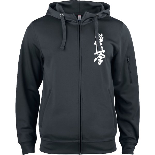 Farum Kyokushin h�ttetr�je Basic Active FZ - herre