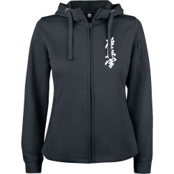 Farum Kyokushin h�ttetr�je Basic Active FZ - dame