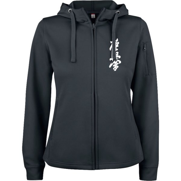 Farum Kyokushin h�ttetr�je Basic Active FZ - dame