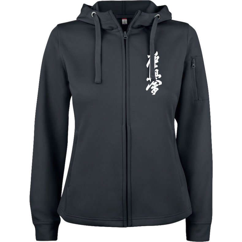 Farum Kyokushin h�ttetr�je Basic Active FZ - dame