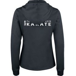 Farum Kyokushin httetrje Basic Active FZ - dame