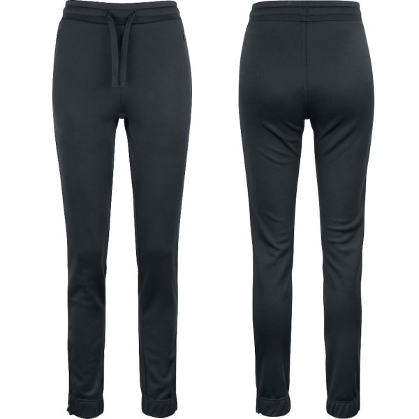 Farum Kyokushin tr�ningsbukser Basic Active - unisex
