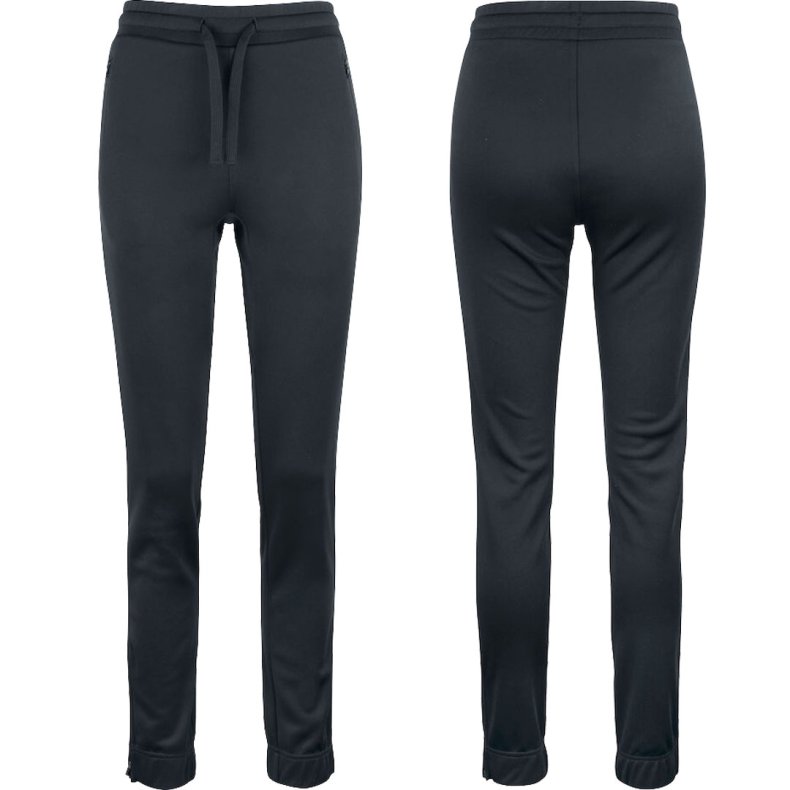 Farum Kyokushin tr�ningsbukser Basic Active - unisex