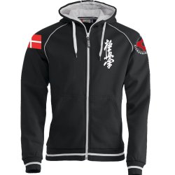 Farum Kyokshin h�ttetr�je FZ Gerry - herre