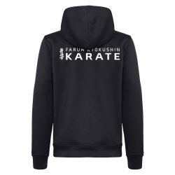 Farum Kyokushin httetrje Basic Active - junior