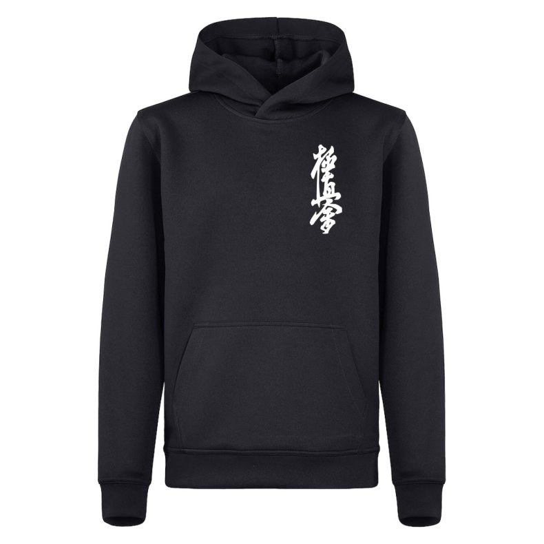 Farum Kyokushin h�ttetr�je Basic Active - junior