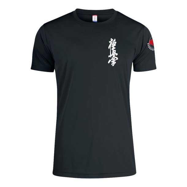 Farum Kyokushin t-shirt Basic Active - junior