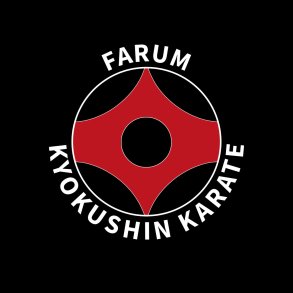 Klublogo - brodering