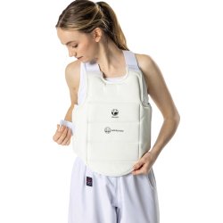 Kampvest - WUKF