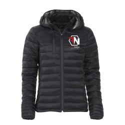 Fight Nation jakke Hudson - junior