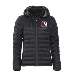 Fight Nation jakke Hudson - junior