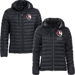 Fight Nation jakke Hudson - dame/herre