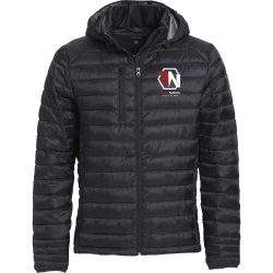 Fight Nation jakke Hudson - dame/herre