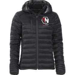 Fight Nation jakke Hudson - dame/herre