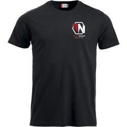 Fight Nation t-shirt New Classic - dame/herre