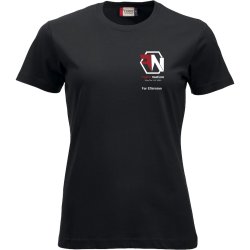 Fight Nation t-shirt New Classic - dame/herre