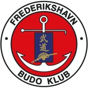 Frederikshavn Budo Klub logo