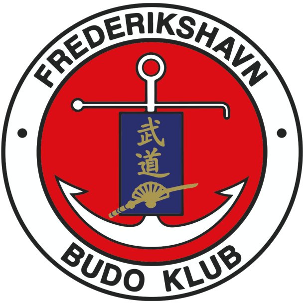 Frederikshavn Budo Klub logo