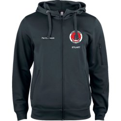 Frh.Budo Klub h�ttetr�je Basic Active - dame/herre