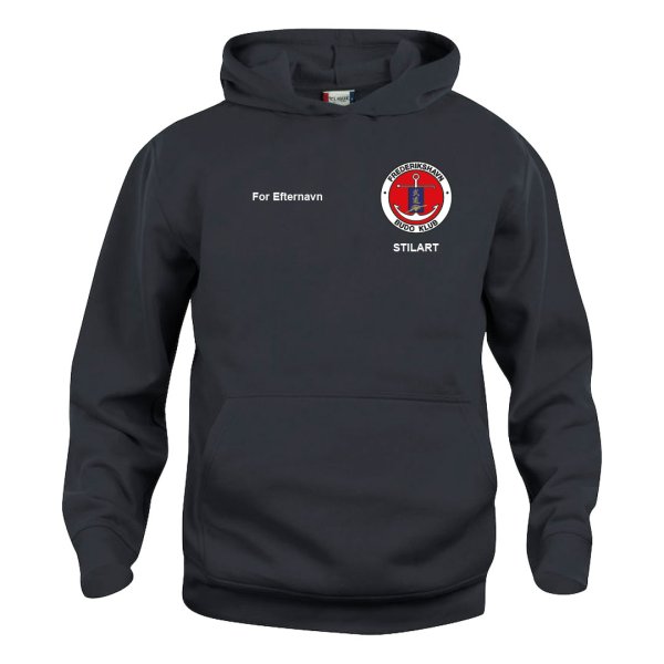 Frh. Budo Klub h�ttetr�je Basic - junior