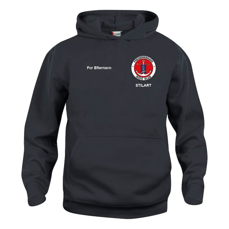 Frh. Budo Klub h�ttetr�je Basic - junior