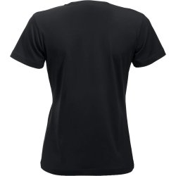 Frh. Budo Klub t-shirt New Classic - dame