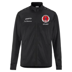 Frh. Budo Klub tr�ningsjakke Squad Go - dame/herre