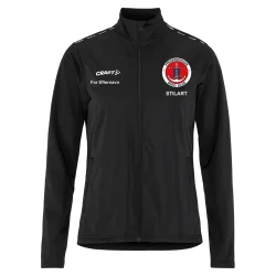 Frh. Budo Klub tr�ningsjakke Squad Go - dame/herre