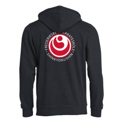 Frederiksberg httetrje Basic - junior